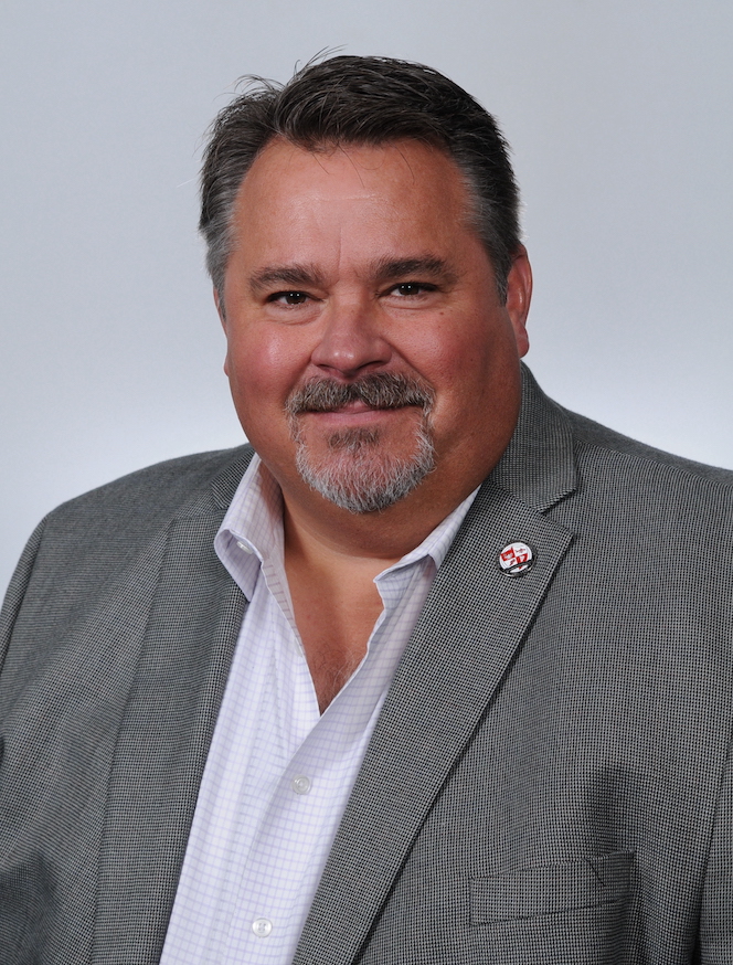 Dr Bill Chapman